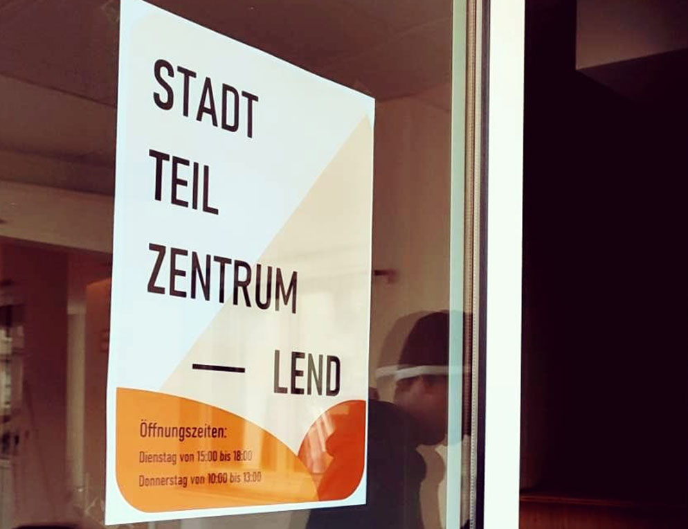 STZ Lend