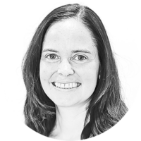 Kerstin Pfeffer, MA