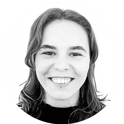 Nathalie Waldherr, BA